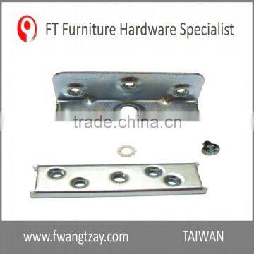 Heavy Duty Furniture Bed Support Hinge