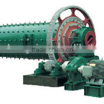 Competitive Price of Ball Mill Machine For Gold Ore/Manganese Ore/Chrome Ore