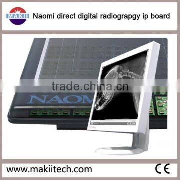 veterinary digital radiology sensor equipment