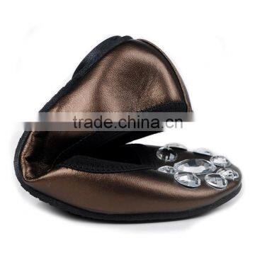 2015 fashion new product fashion flats most comfortable sexy brand shoes ballerina