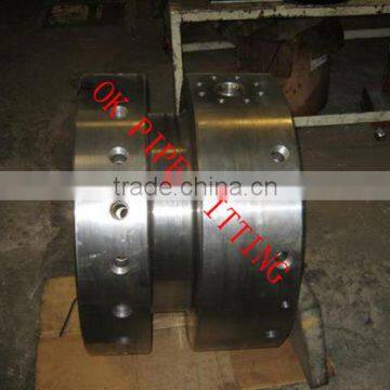 MISALIGNMENT FLANGES BULKHEADS J-LAY COLLARS photo-3