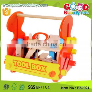 FREE Shipping Popular Kid Intelligent Hardwood Preschool Tool Toy