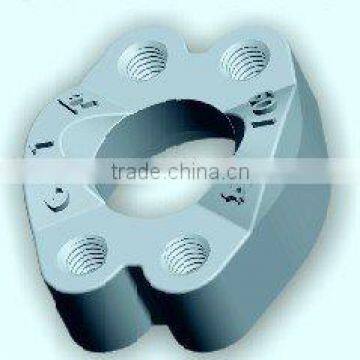 Forging Ring