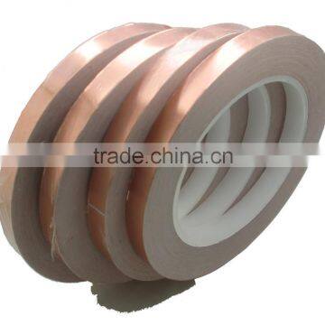 Anti Static Masking Copper Foil Tape