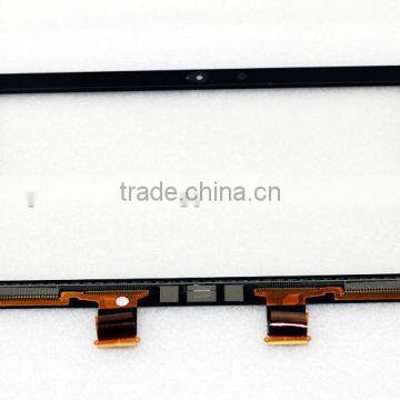 For 10.6 Inch Microsoft Surface Pro 1st Generation Touch Screen Digitizer front Glass Lens , With tracking & Paypal Accepted