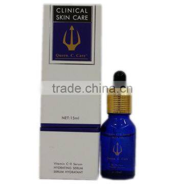 face serum