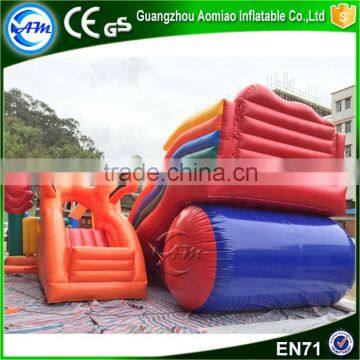 New Designed Amusement Park Games for Sale,playground Equipment photo-4