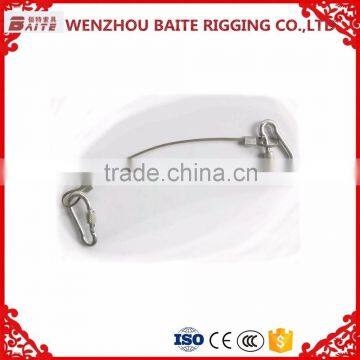 Best Selling Steel Wire Ropes From China for Elevators or Lifts photo-3