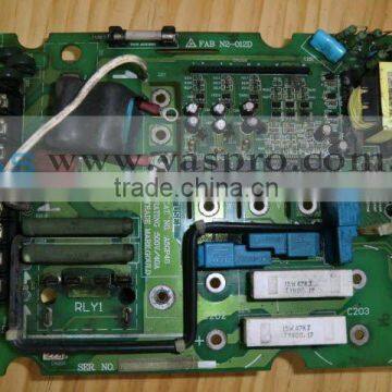 board FAB N2-012D