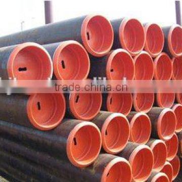 API 5CT oil well casing steel pipe