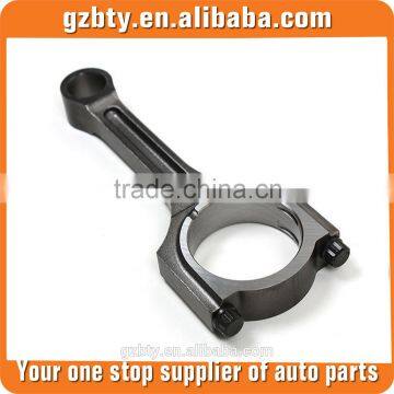 Forged Connecting rod con rod for Hyundai 23510-37104 Auto parts for Hyundai Tuscon 2.7L