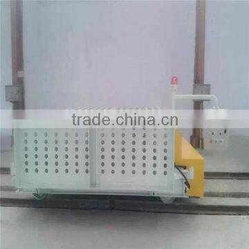 best quality hot-sale MGO lightweight wall panel production line