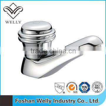 2016 China Hot Sale High Quality Single Rotary Handle Bath Tap