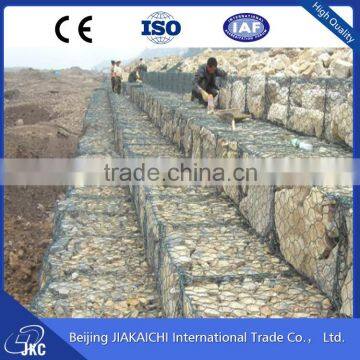 China  Gabion Sand Box for Flooding