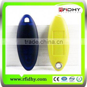 RFID Key Fob, RFID Keyfobs,RFID Key chains AB01