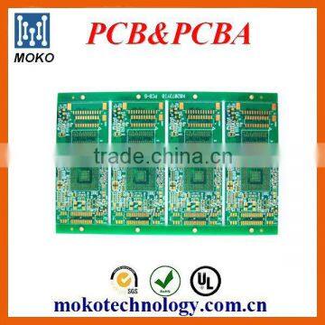 Electronic led printed circuit board made in china