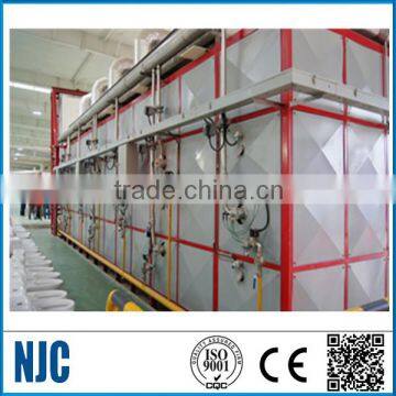 ceramic gas kilns