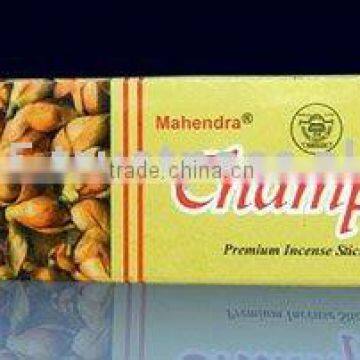 Champa Incense
