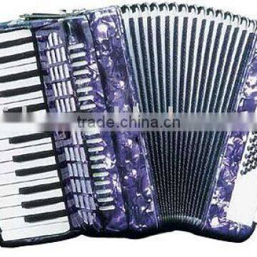 Accordion