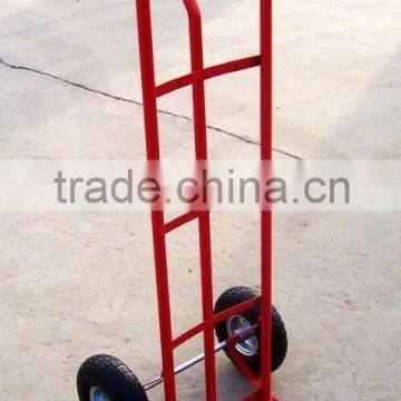 metal hand truck ht1805