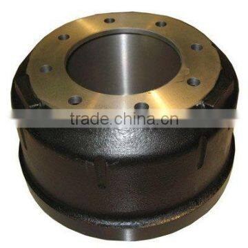 Truck Brake Drum