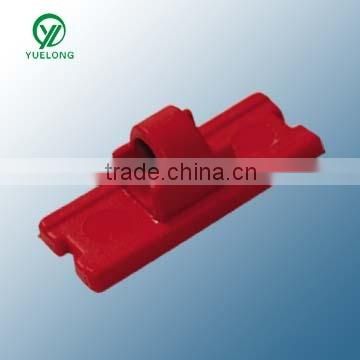 ( XY-D-009) plug insert faceplate with ROHS certification