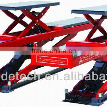 @3.5T scissor lift of sunshine