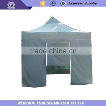 10*10 feet Side-wall pop-up tent