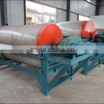 High Strength Permanent Magnetic Separator from Zhengzhou Shuguang