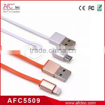 Good for Promotion With Cheapest Price Data Best Long Usb to Micro Cable photo-2