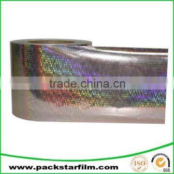 Manufacture Customized Water Transfer Holographic Paper photo-5