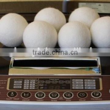 New design customized wool dryer balls new zealand