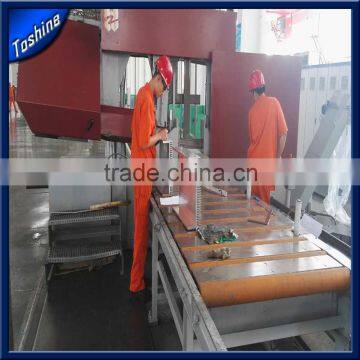 Custom Aluminum Extrusion Cooling Fin Heat Sink photo-2