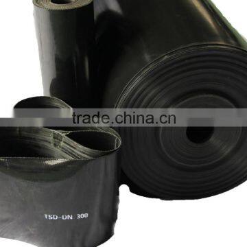TSD 2.5mm Oil Gas Pipeline Heat Shrinkable Tape photo-4
