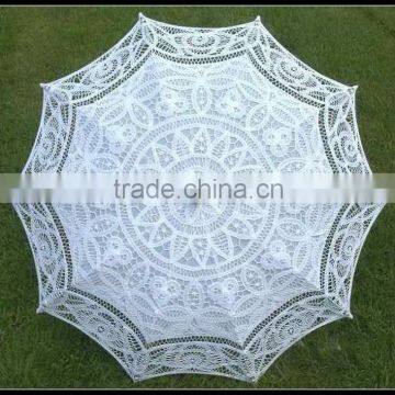 Widely used best-selling wedding gift parasol