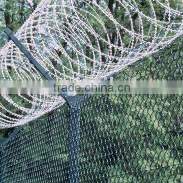 Barbed Iron Wire /factory