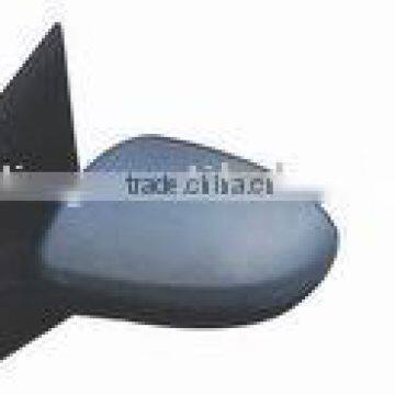 Mazda 2 rear view mirror