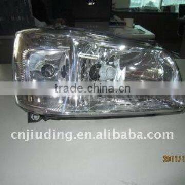 FIAT UNO headlamp