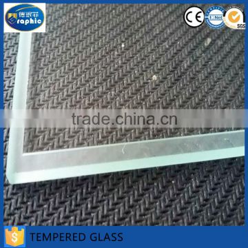 China factory tempered furniture glass for sale