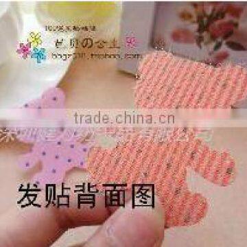 Lovely Fashion Magic Tape for Hair Decoration Beautiful Style photo-6