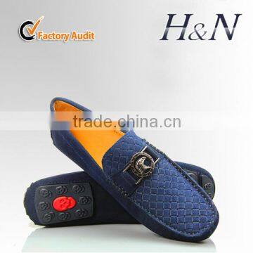 Good style Men's designer shoes