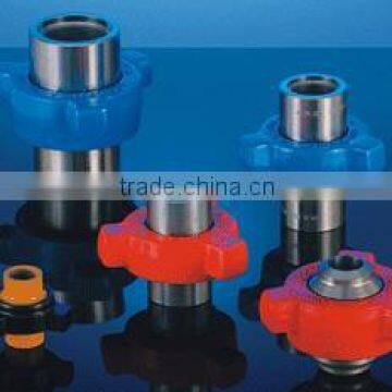 Oilfield High Pressure Pipeline Connecting Union photo-2