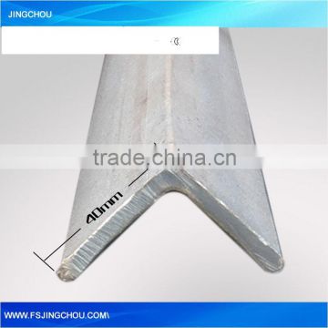 Decoration metal construction material angle bar for Turkey