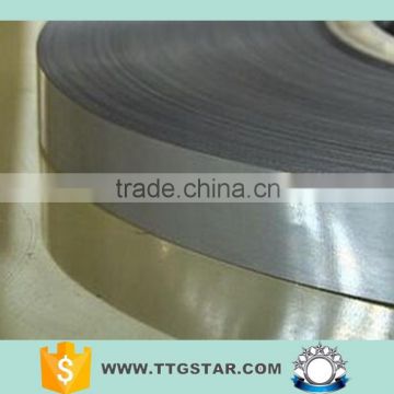 Stainless steel coil