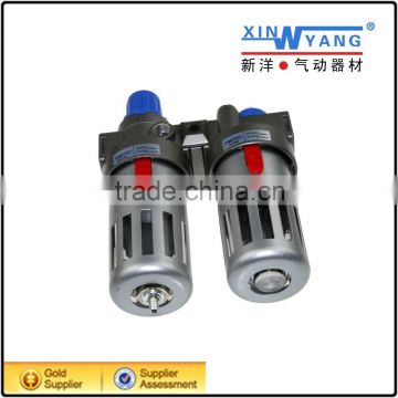 2015 Newest AFC BFC Series Festo Type Pneumatic Air Lubricator