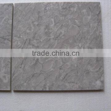 Grey Flower marble tile