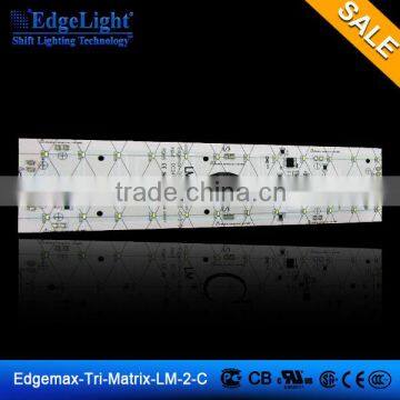 EdgeLight led emergency lighting module