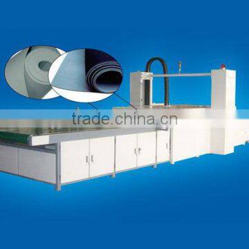 pv modules silicone rubber sheet