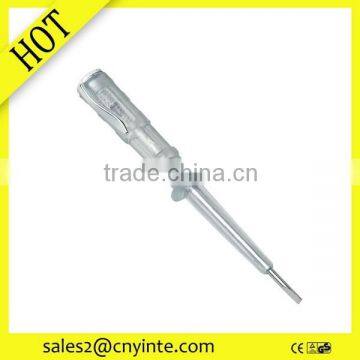 Precision screwdriver with CE