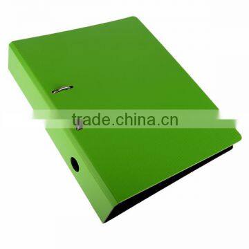 Office Usuful Different Sizes 4 Color 3 Inch a4 Metal Double Sides pp Lever Arch File Clip photo-3